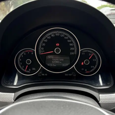 VOLKSWAGEN Cross UP 1.0 12V 4P TSI FLEX, Foto 12