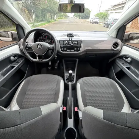 VOLKSWAGEN Cross UP 1.0 12V 4P TSI FLEX, Foto 13