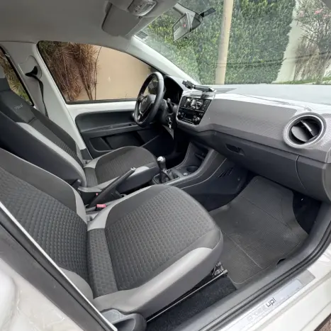 VOLKSWAGEN Cross UP 1.0 12V 4P TSI FLEX, Foto 15