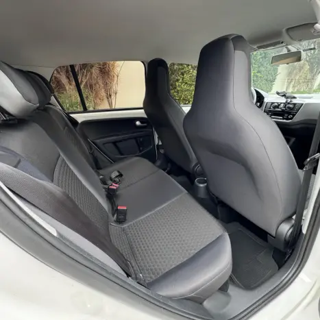 VOLKSWAGEN Cross UP 1.0 12V 4P TSI FLEX, Foto 16