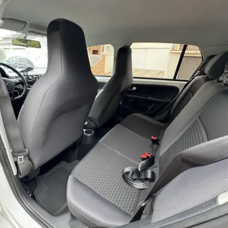 VOLKSWAGEN Cross UP 1.0 12V 4P TSI FLEX, Foto 17