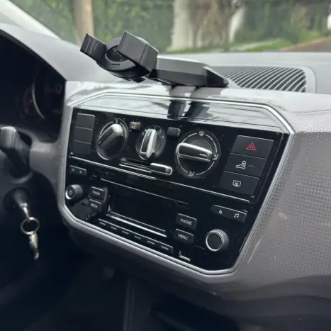 VOLKSWAGEN Cross UP 1.0 12V 4P TSI FLEX, Foto 18