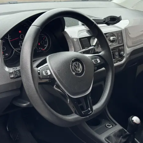 VOLKSWAGEN Cross UP 1.0 12V 4P TSI FLEX, Foto 19