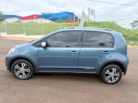 VOLKSWAGEN Cross UP 1.0 12V 4P TSI FLEX, Foto 6