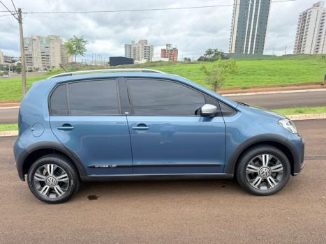 VOLKSWAGEN Cross UP 1.0 12V 4P TSI FLEX, Foto 5