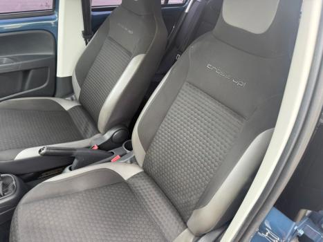 VOLKSWAGEN Cross UP 1.0 12V 4P TSI FLEX, Foto 8