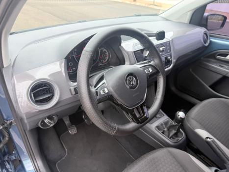 VOLKSWAGEN Cross UP 1.0 12V 4P TSI FLEX, Foto 7