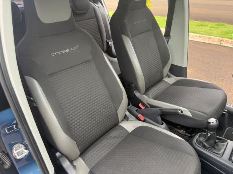 VOLKSWAGEN Cross UP 1.0 12V 4P TSI FLEX, Foto 9
