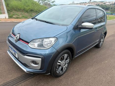 VOLKSWAGEN Cross UP 1.0 12V 4P TSI FLEX, Foto 2