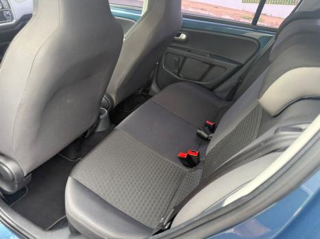 VOLKSWAGEN Cross UP 1.0 12V 4P TSI FLEX, Foto 10