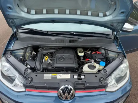 VOLKSWAGEN Cross UP 1.0 12V 4P TSI FLEX, Foto 13