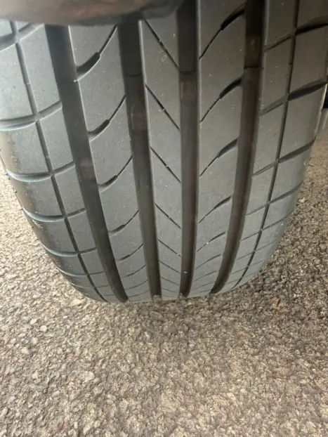 VOLKSWAGEN Cross UP 1.0 12V 4P TSI FLEX, Foto 12