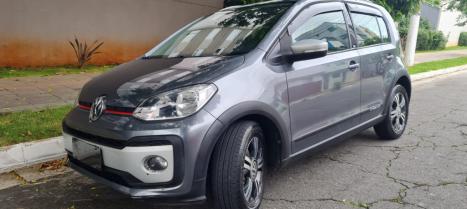 VOLKSWAGEN Cross UP 1.0 12V 4P TSI FLEX, Foto 1