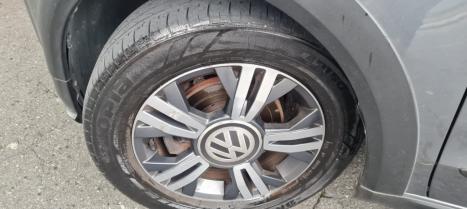 VOLKSWAGEN Cross UP 1.0 12V 4P TSI FLEX, Foto 8