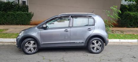 VOLKSWAGEN Cross UP 1.0 12V 4P TSI FLEX, Foto 5