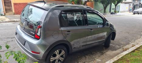 VOLKSWAGEN Cross UP 1.0 12V 4P TSI FLEX, Foto 12
