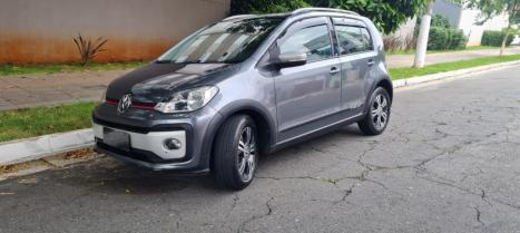 VOLKSWAGEN Cross UP 1.0 12V 4P TSI FLEX, Foto 2