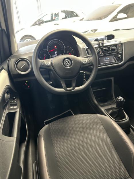 VOLKSWAGEN Cross UP 1.0 12V 4P TSI FLEX, Foto 9