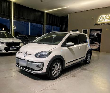 VOLKSWAGEN Cross UP 1.0 12V 4P TSI FLEX, Foto 3