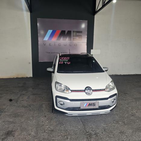 VOLKSWAGEN Cross UP 1.0 12V 4P TSI FLEX, Foto 1