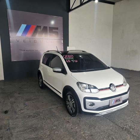 VOLKSWAGEN Cross UP 1.0 12V 4P TSI FLEX, Foto 2