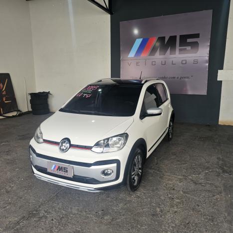 VOLKSWAGEN Cross UP 1.0 12V 4P TSI FLEX, Foto 3