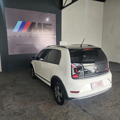 VOLKSWAGEN Cross UP 1.0 12V 4P TSI FLEX, Foto 5