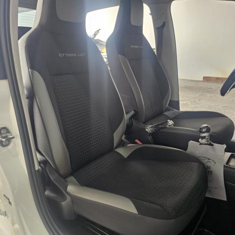 VOLKSWAGEN Cross UP 1.0 12V 4P TSI FLEX, Foto 7