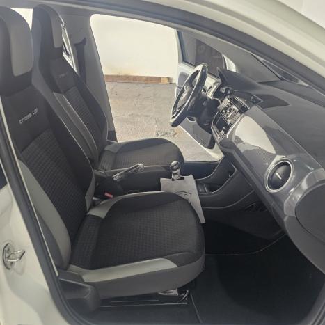 VOLKSWAGEN Cross UP 1.0 12V 4P TSI FLEX, Foto 8