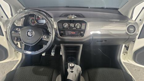 VOLKSWAGEN Cross UP 1.0 12V 4P TSI FLEX, Foto 9