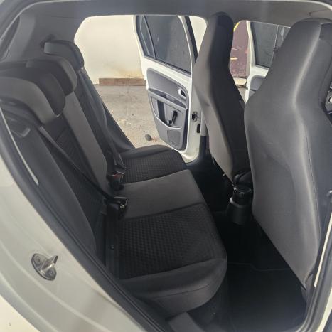 VOLKSWAGEN Cross UP 1.0 12V 4P TSI FLEX, Foto 10