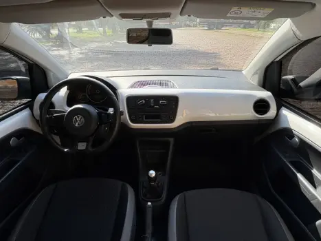 VOLKSWAGEN Cross UP 1.0 12V 4P TSI FLEX, Foto 10