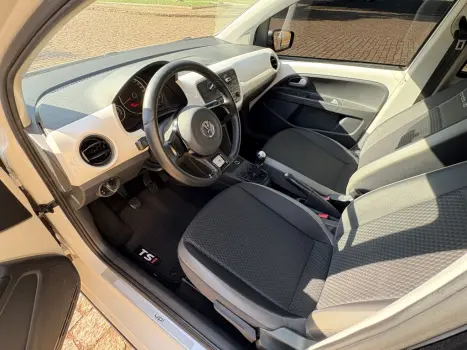 VOLKSWAGEN Cross UP 1.0 12V 4P TSI FLEX, Foto 11