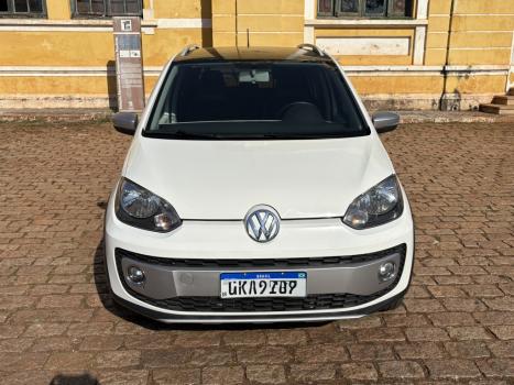 VOLKSWAGEN Cross UP 1.0 12V 4P TSI FLEX, Foto 8