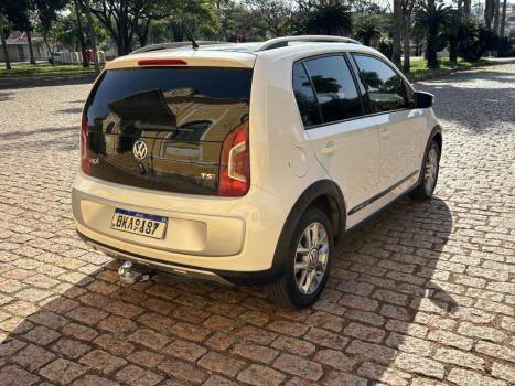 VOLKSWAGEN Cross UP 1.0 12V 4P TSI FLEX, Foto 5