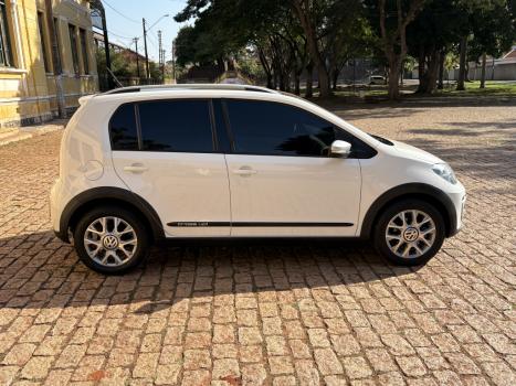 VOLKSWAGEN Cross UP 1.0 12V 4P TSI FLEX, Foto 6
