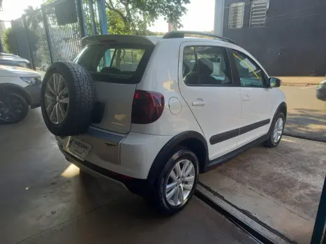 VOLKSWAGEN Crossfox 1.6 4P FLEX, Foto 5