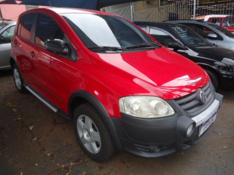 VOLKSWAGEN Crossfox 1.6 4P FLEX, Foto 2