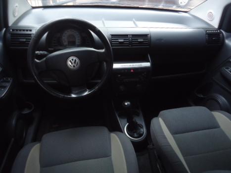 VOLKSWAGEN Crossfox 1.6 4P FLEX, Foto 4