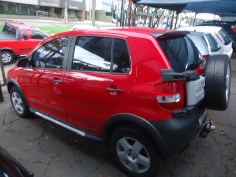 VOLKSWAGEN Crossfox 1.6 4P FLEX, Foto 5
