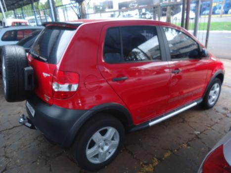 VOLKSWAGEN Crossfox 1.6 4P FLEX, Foto 6