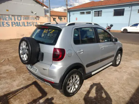 VOLKSWAGEN Crossfox 1.6 4P FLEX, Foto 3