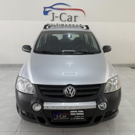 VOLKSWAGEN Crossfox 1.6 4P FLEX, Foto 2