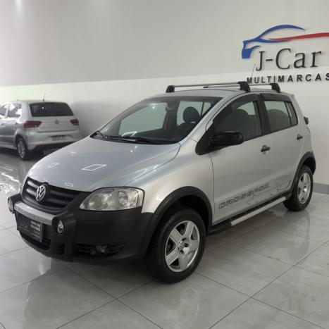 VOLKSWAGEN Crossfox 1.6 4P FLEX, Foto 3