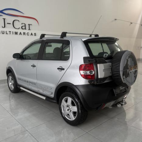 VOLKSWAGEN Crossfox 1.6 4P FLEX, Foto 4