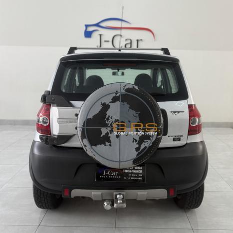 VOLKSWAGEN Crossfox 1.6 4P FLEX, Foto 5