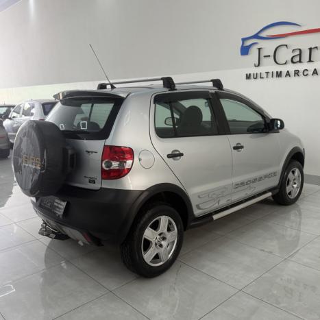 VOLKSWAGEN Crossfox 1.6 4P FLEX, Foto 6