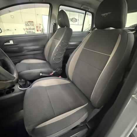 VOLKSWAGEN Crossfox 1.6 4P FLEX, Foto 7