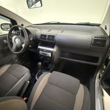 VOLKSWAGEN Crossfox 1.6 4P FLEX, Foto 8