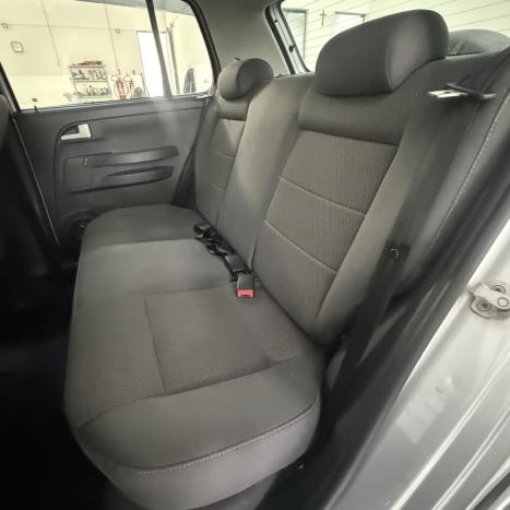 VOLKSWAGEN Crossfox 1.6 4P FLEX, Foto 9